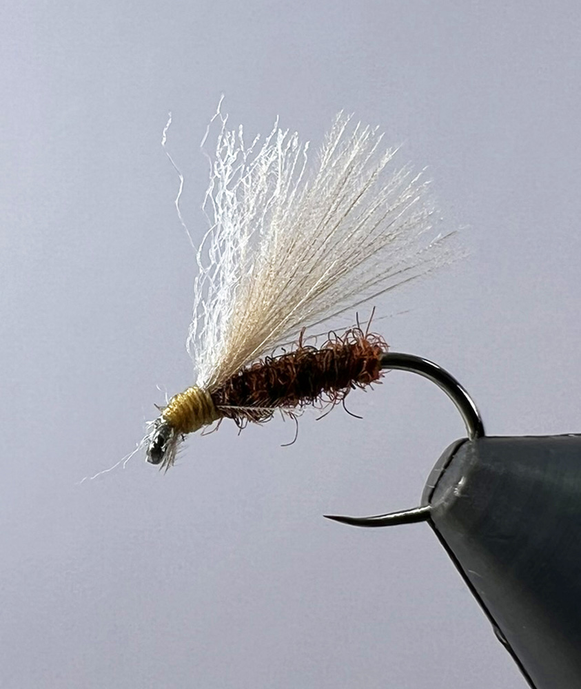 Jupe Flies Fly Fishing