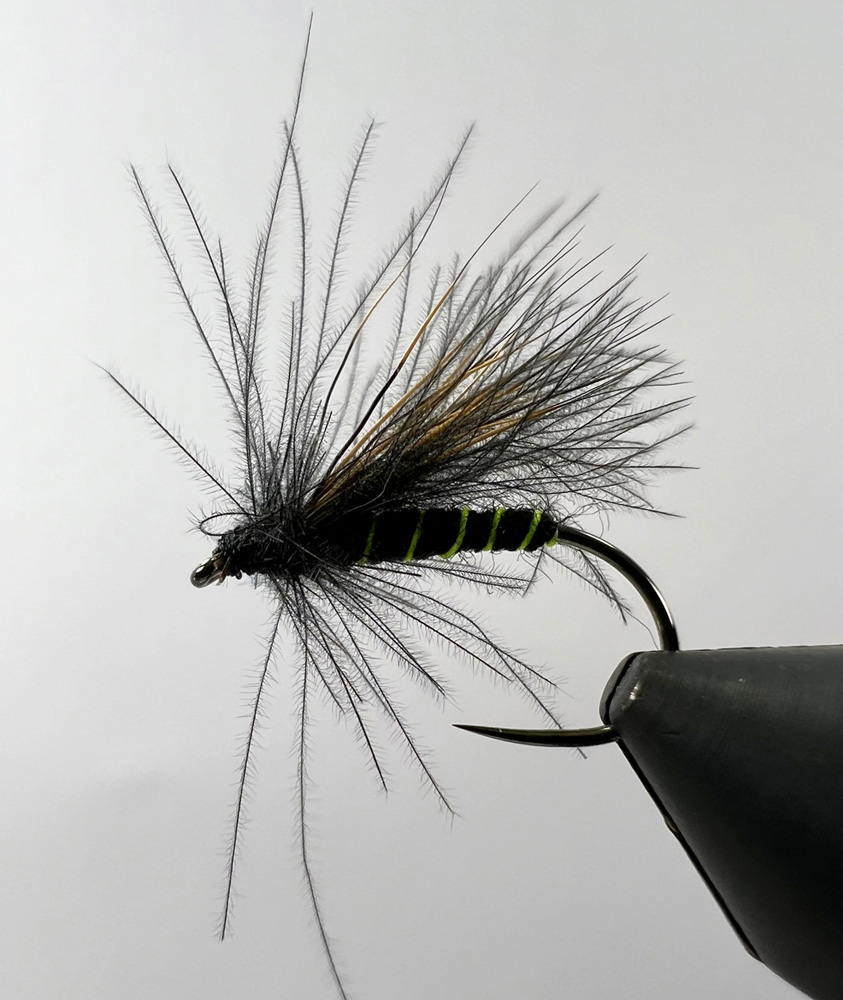 Jupe Flies Fly Fishing