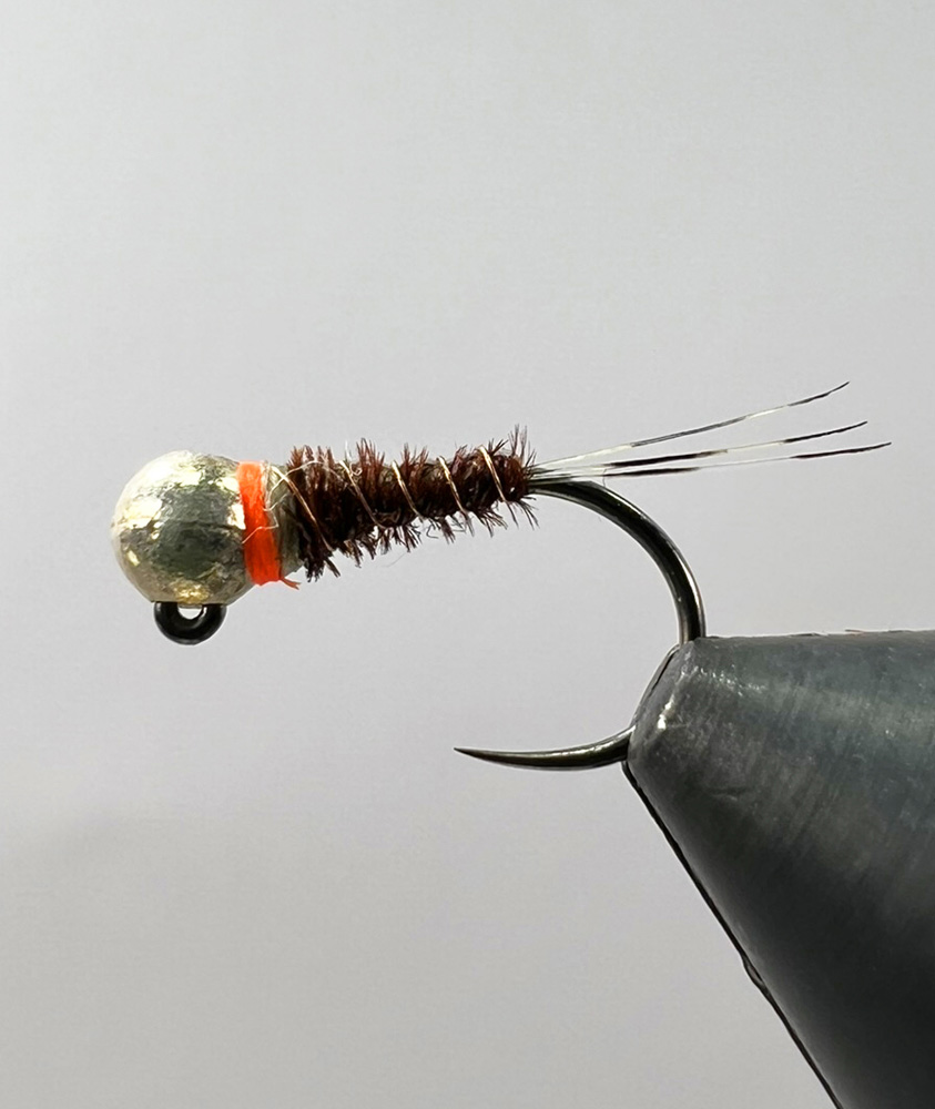 Small Pheasant Tail