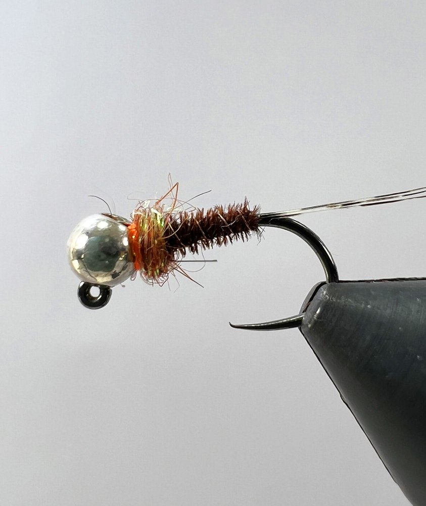 Pheasant Tail